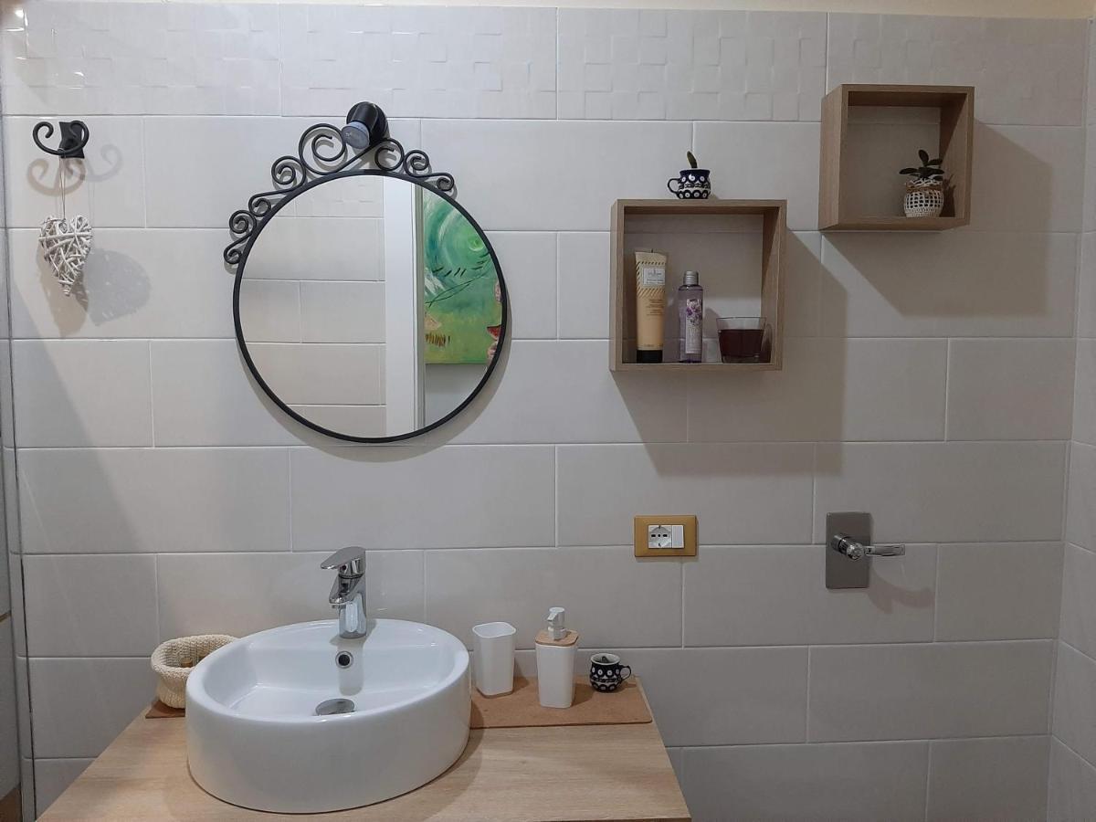 La Casetta Nel Borgo Apartment *