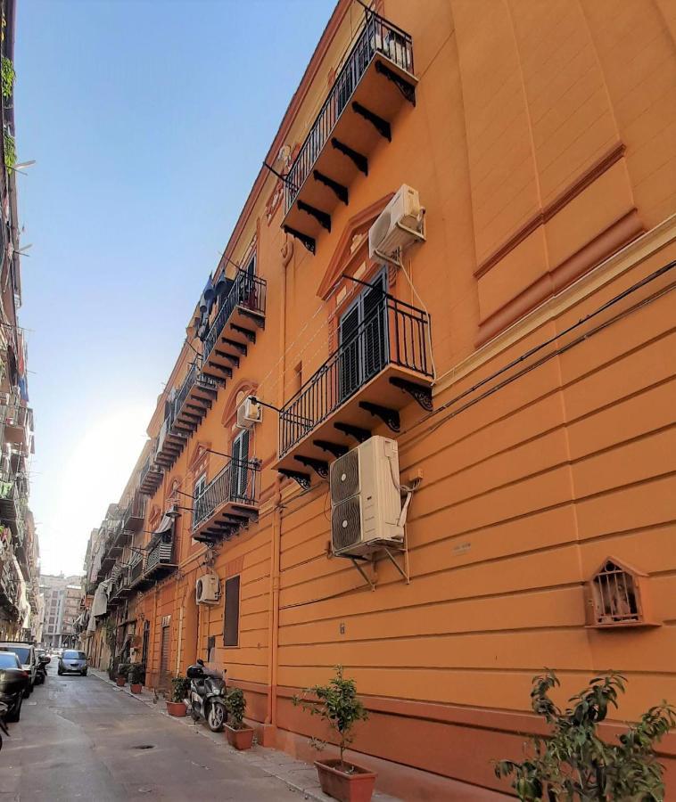 Apartment La Casetta Nel Borgo