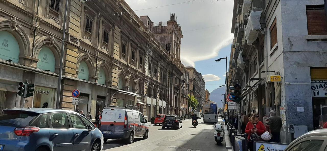 Appartamento La Casetta Nel Borgo