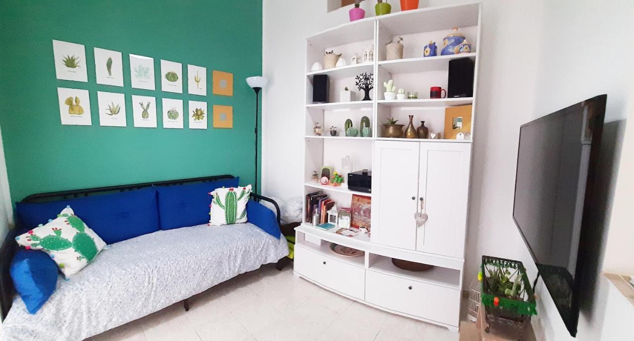 Apartment La Casetta Nel Borgo *