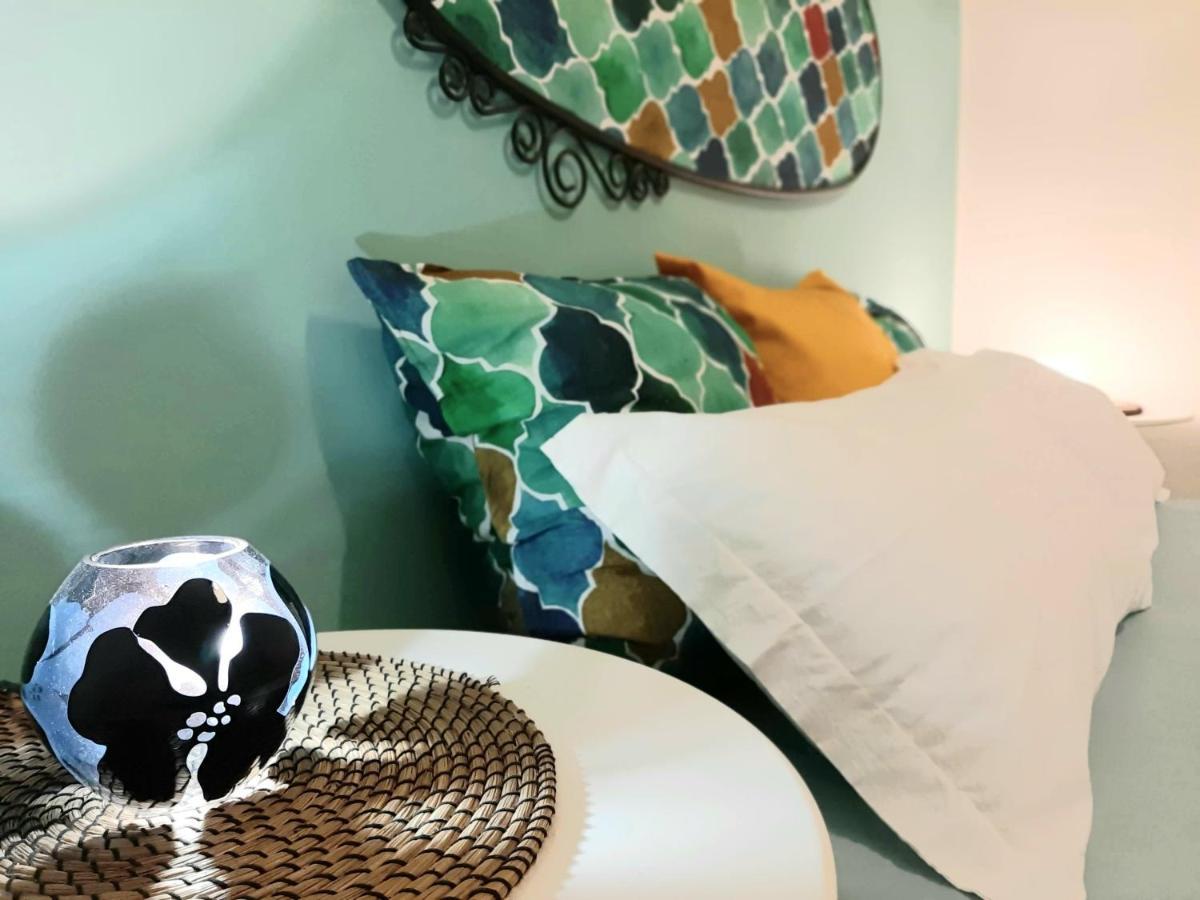 La Casetta Nel Borgo Apartment Palermo