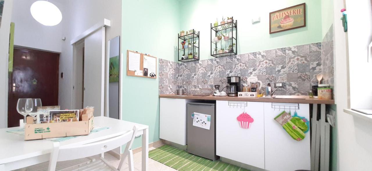 Apartment La Casetta Nel Borgo *