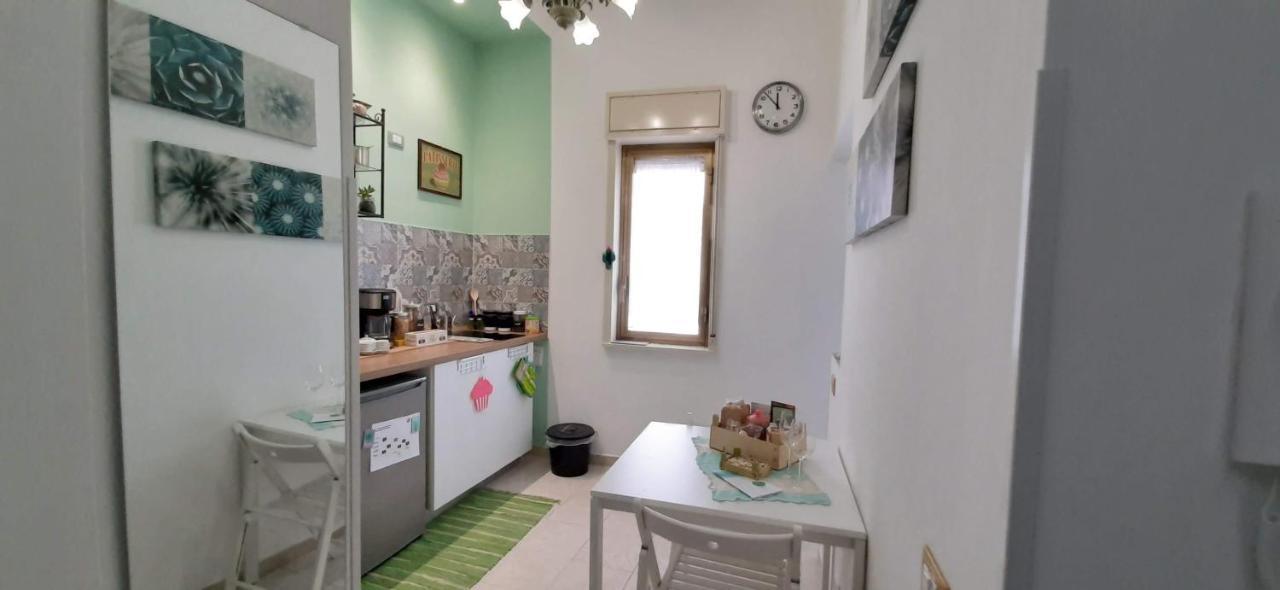 La Casetta Nel Borgo Apartment *