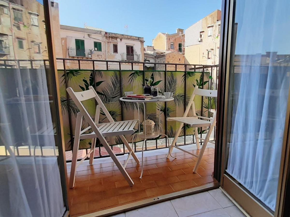 La Casetta Nel Borgo Apartment *